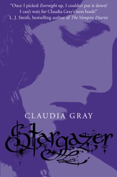 -claudia gray-9780007371013