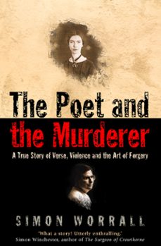the poet and the murderer (ebook)-simon worrall-9780007440313