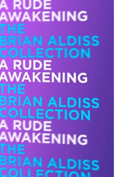 a rude awakening-brian w. aldiss-9780007462513