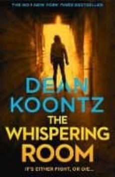 the whispering room-9780007520213