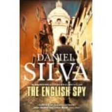the english spy-daniel silva-9780007552313