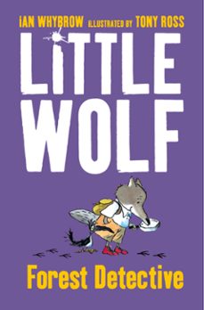 little wolf, forest detective (ebook)-ian whybrow-9780008140113
