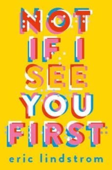 not if i see you first-eric lindstrom-9780008146313
