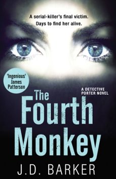 the fourth monkey-j.d. barker-9780008217013