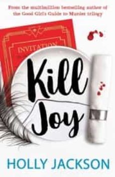 Reseña del libro Asesinato para principiantes de Holly Jackson -  SintiendoTusLetras