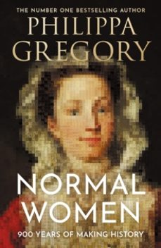 normal women-philippa gregory-9780008601713