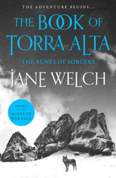 the runes of sorcery (ebook)-jane welch-9780008614713