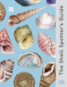 the shell spotteras guide-helen scales-9780008641313