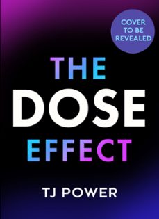 the dose effect (ebook)-tj power-9780008667313