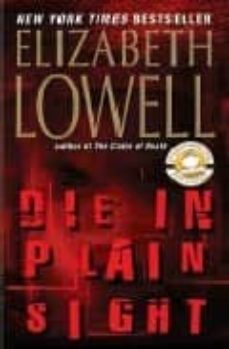 die in plain sight-9780060504113