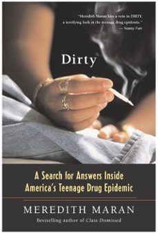 dirty (ebook)-meredith maran-9780061743313