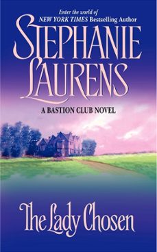 the lady chosen-stephanie laurens-9780061746413
