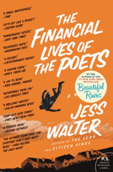 -jess walter-9780061965913