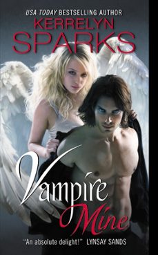 vampire mine (ebook)-kerrelyn sparks-9780062085313