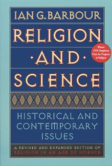 religion and science (ebook)-ian g. barbour-9780062277213