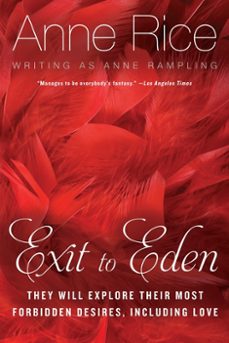 exit to eden (ebook)-anne rice-anne rampling-9780062312013