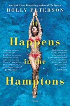 it happens in the hamptons (ebook)-holly peterson-9780062391513