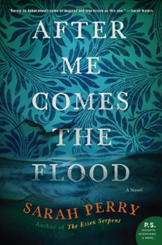 after me comes the flood (ebook)-sarah perry-9780062666413