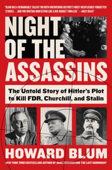 night of the assassins (ebook)-howard blum-9780062872913