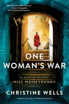 one woman's war (ebook)-christine wells-9780063111813