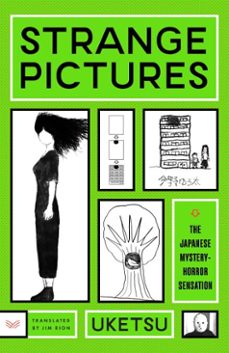 strange pictures (ebook)-9780063433113