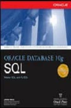 oracle database 10g sql-jason price-9780072229813