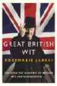 great british wit-rosemarie jarski-9780091906313