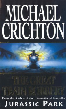 the great train robbery-9780099482413
