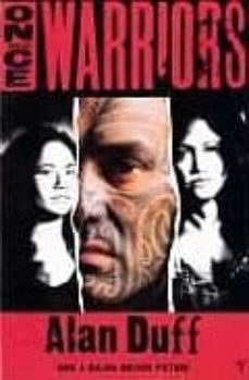 once were warriors-9780099578413