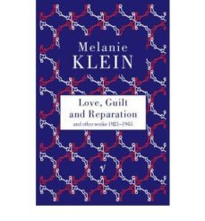 love, guilt and reparation-9780099752813