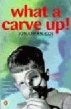 what a carve up!-jonathan coe-9780140234213