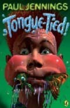 tongue tied!-9780140385113