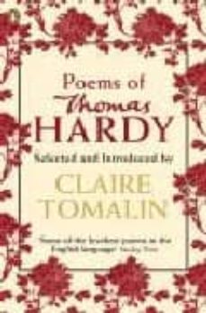 the poems of thomas hardy-9780140424713