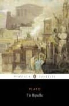 the republic-9780140455113