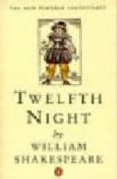 twelfth night-william shakespeare-9780140707113
