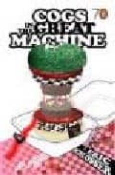 cogs in the great machine (70 years)-eric schlosser-9780141022413