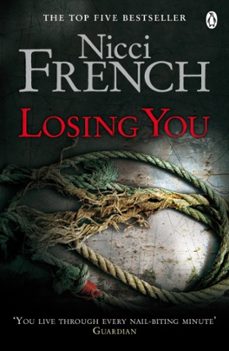 losing you-9780141035413