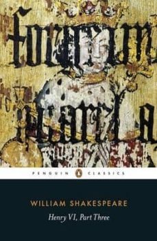 henry vi part three-9780141396613