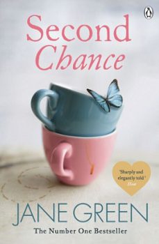 second chance-jane green-9780141901213