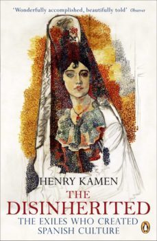 the disinherited-henry kamen-9780141903613