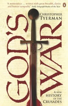 god's war (ebook)-christopher tyerman-9780141904313