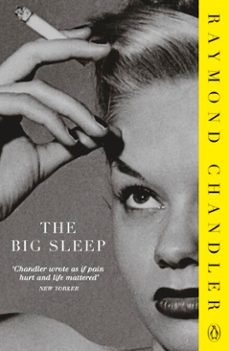 the big sleep-raymond chandler-9780141911113