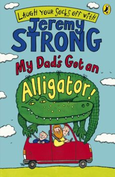 -jeremy strong-9780141916613