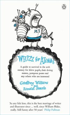 whizz for atomms (ebook)-geoffrey willans-9780141932613
