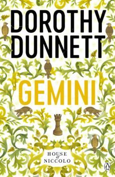 gemini (ebook)-dorothy dunnett-9780141946313
