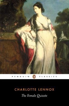 the female quixote (ebook)-charlotte lennox-9780141958613