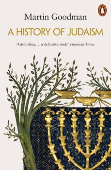 a history of judaism (ebook)-martin goodman-9780141978413