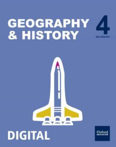 inicia dual geography and history 4º eso student book pack-9780190507213
