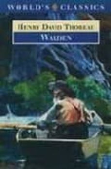-henry david thoreau-9780192839213