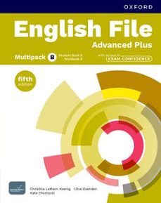 english file 5th edition c1-c2. student s book and workbook multipack b-9780194146913